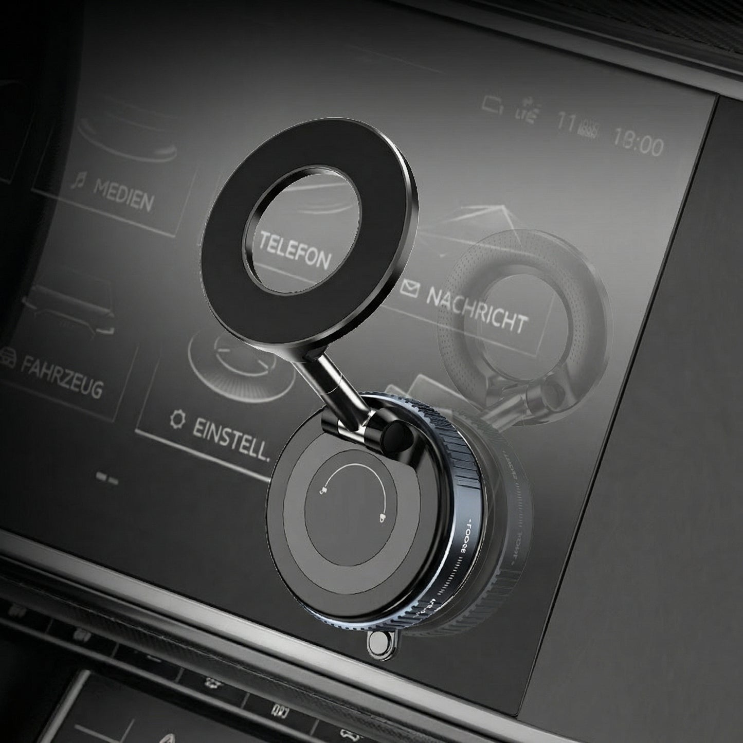 DriveEasy™ – ドライブ快適。あなたの一日をもっと楽に