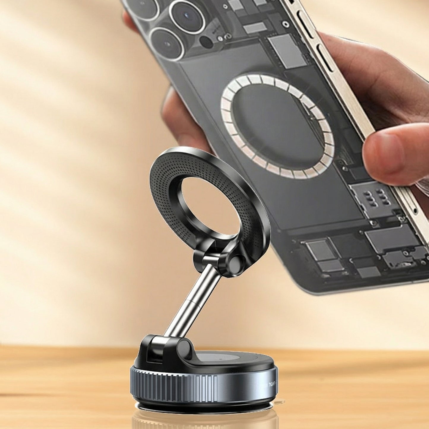 DriveEasy™ – ドライブ快適。あなたの一日をもっと楽に